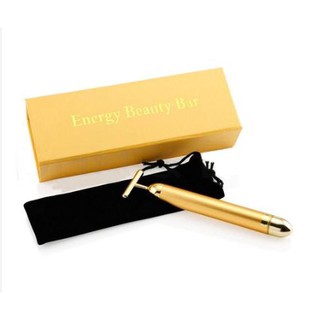 Máy massage cân bằng da mặt energy beauty bar giá gốc bán buôn - b0008