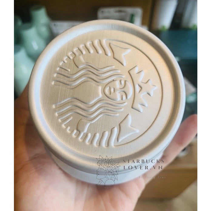 |CHÍNH HÃNG| PHIN PHA COFFEE STARBUCKS 175ml