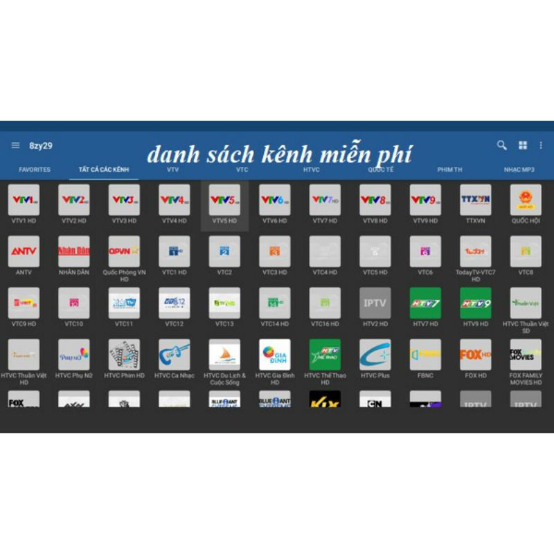 Box MyTV Net1 RAM 2GB, ROM 16GB Android 7.1.2 - Hàng chính hãng