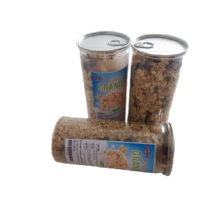 Ngũ cốc Granola 500g