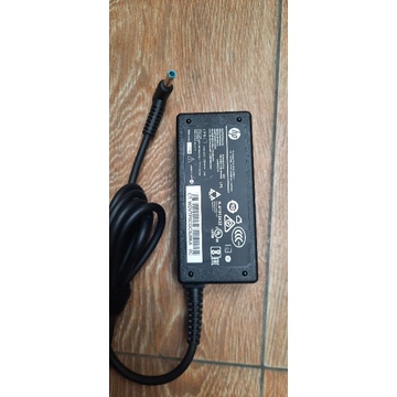 Sạc hp 45w kim nhỏ, hàng theo máy