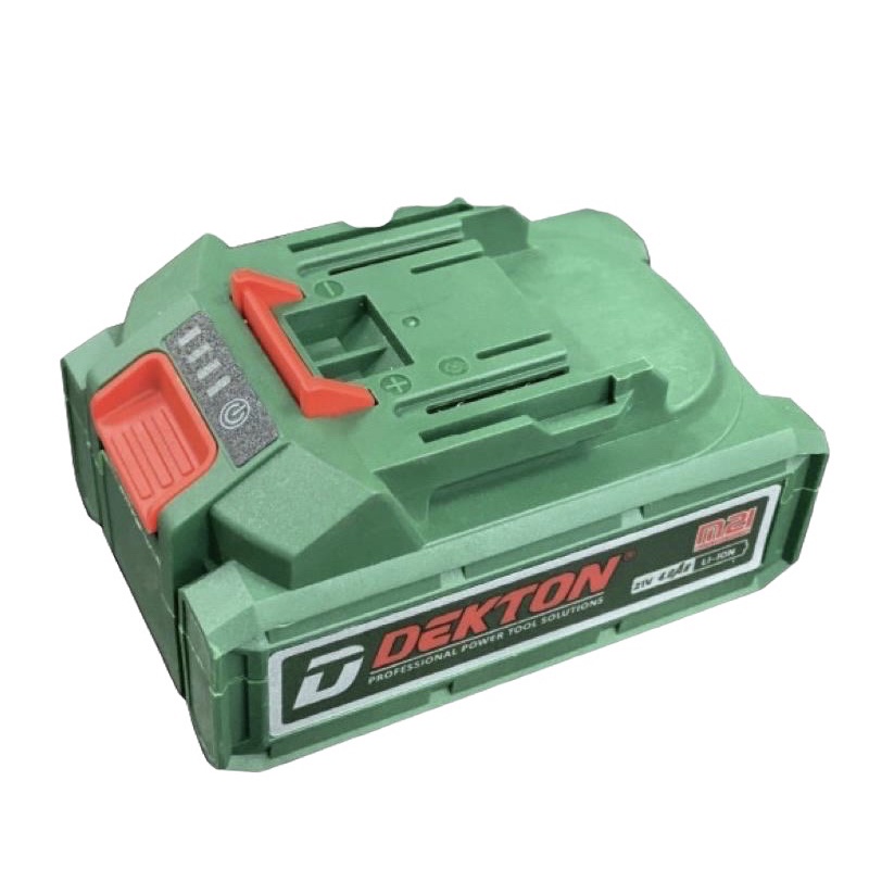 PIN DEKTON 21V 2.0AH M21