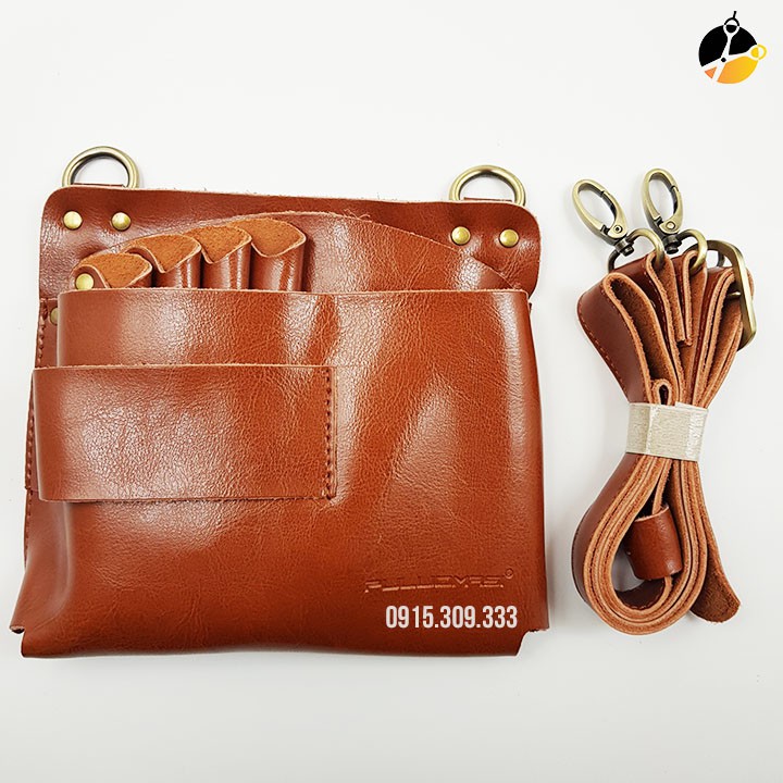 Bao da đựng kéo Masterlee BDA007