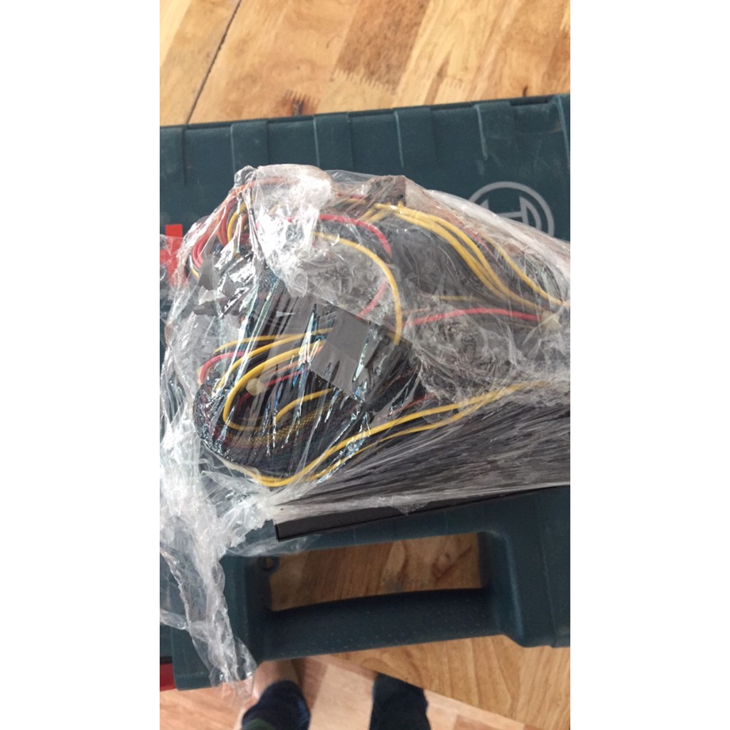 Nguồn cst, ACBEL POWER_G600W