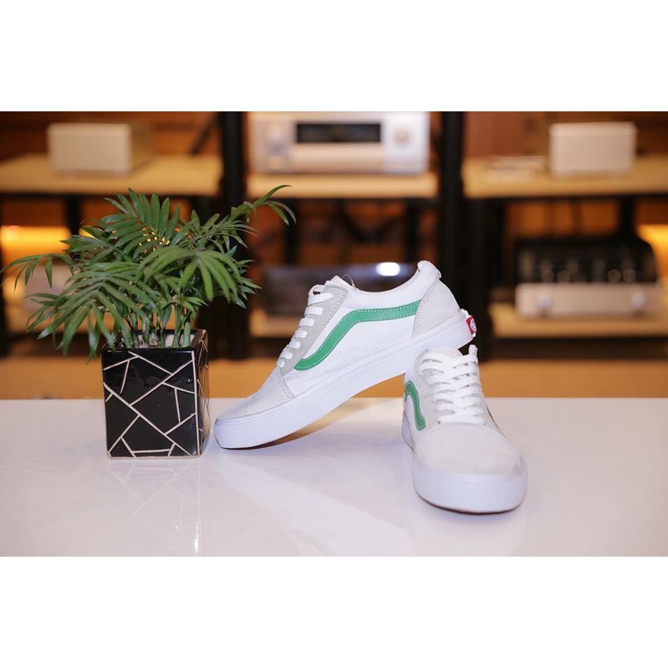 Giày vans