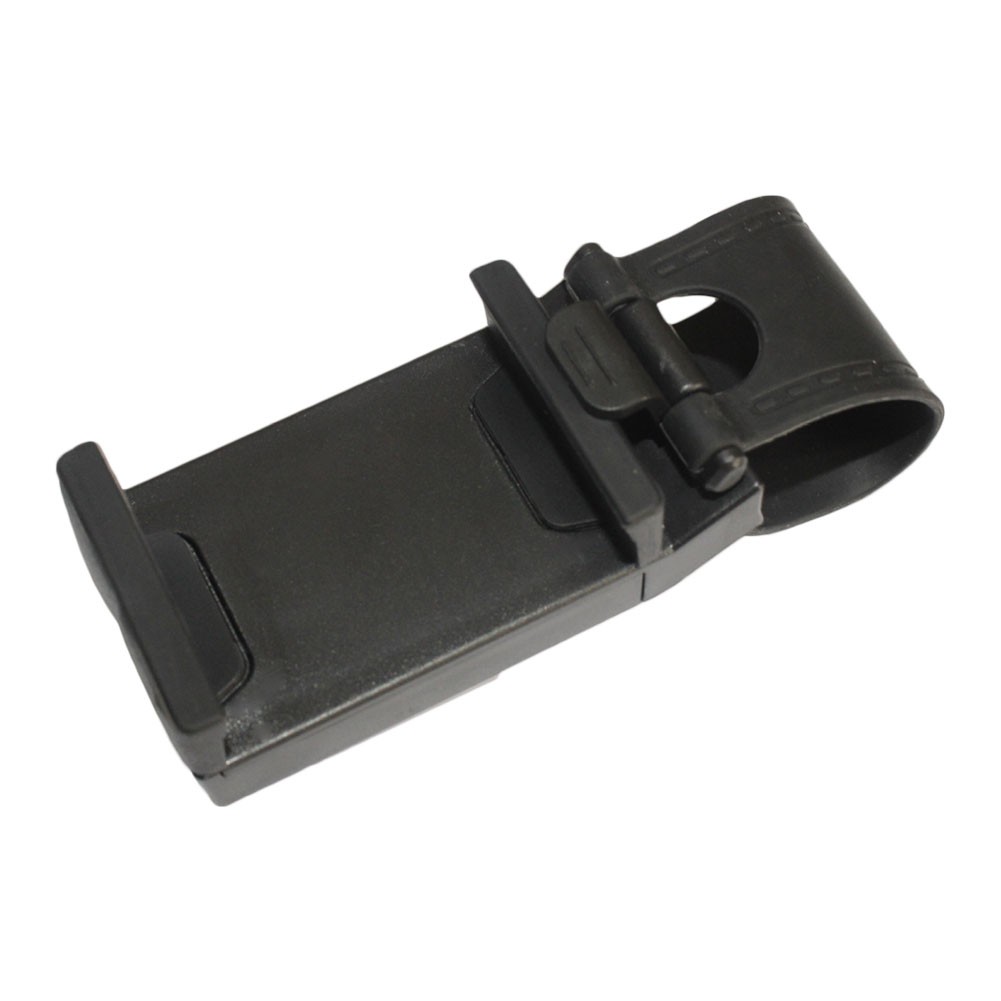 Giá đỡ điện thoại gắn vô lăng xe hơi tiện dụng | BigBuy360 - bigbuy360.vn