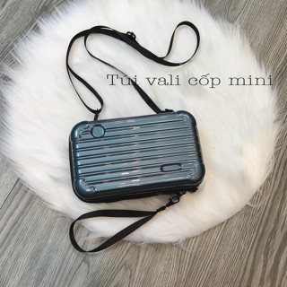TÚI VALI CỐP MINI