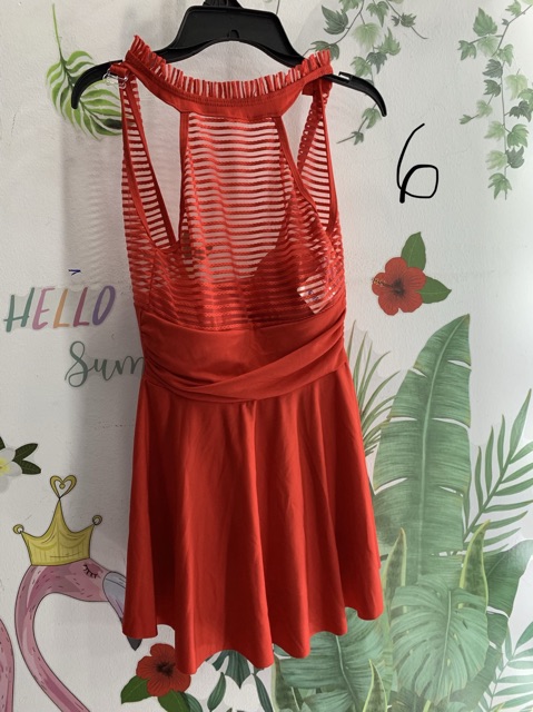 Váy bơi tổng hợp các mẫu | BigBuy360 - bigbuy360.vn