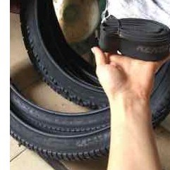 Săm lốp xe đạp 26 x 195 / 2.125