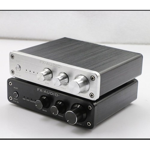 [Mã 254ELSALE giảm 7% đơn 300K] Bộ Khuếch Đại Âm Thanh Fx Audio Xl-2.1Bl Bluetooth 4.0 Amplifier