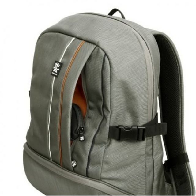 Balo máy ảnh crumpler halfphoto