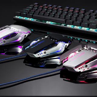 Chuột Chơi Game AULA S30