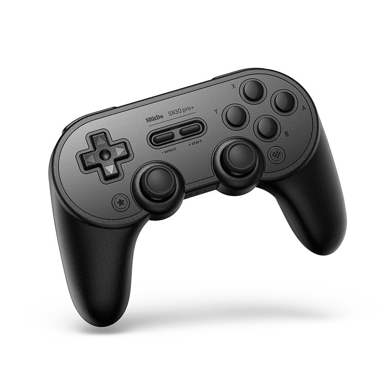 Tay cầm 8bitdo pro +