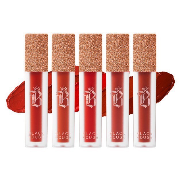 [ Chuẩn Chính Hãng ] Son Black Rouge Ver 7 , Son Black Rouge Ver 7 Chưa Có Đánh Giá | BigBuy360 - bigbuy360.vn