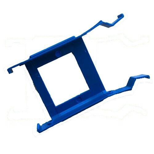 2.5 '' SSD HDD Ổ Cứng Caddy Khay Giá Đỡ & Ốc Vít Cho Dell Optiplex 3040 3046 3050 3060 3650 5040 505