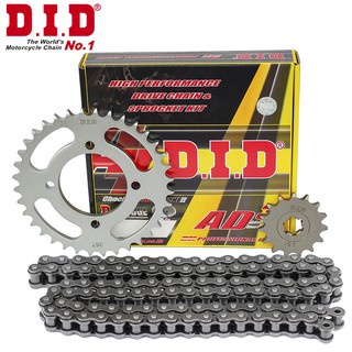 SND DID AD3 JUPIPER V/ JUPITER MX
