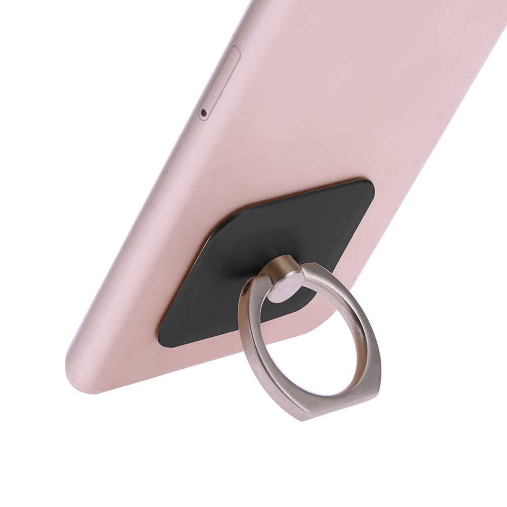 Nhẫn đỡ điện thoại xoay 360 độ | BigBuy360 - bigbuy360.vn