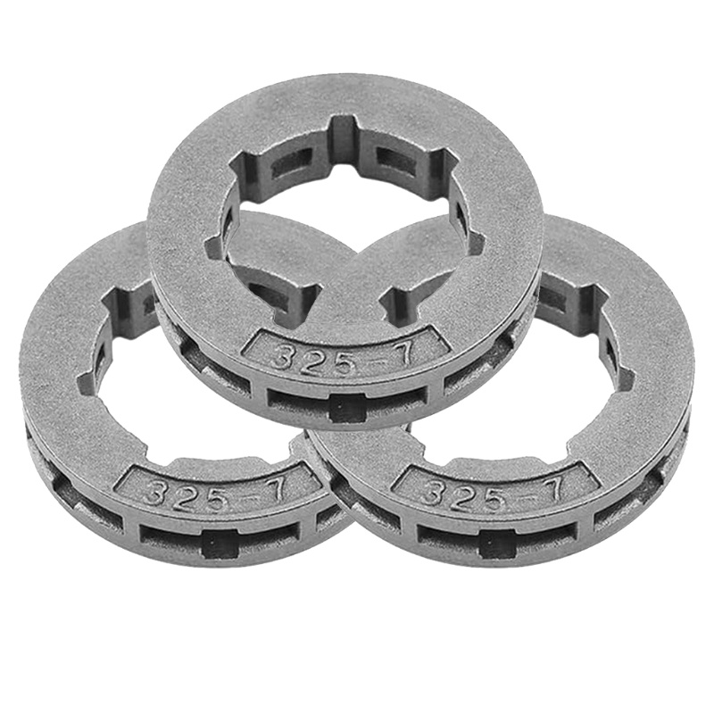 Set 4 Bánh Răng 325 &quot;7 Răng Cho 340 345 346XP 350 353 357 359 50 51 55 40