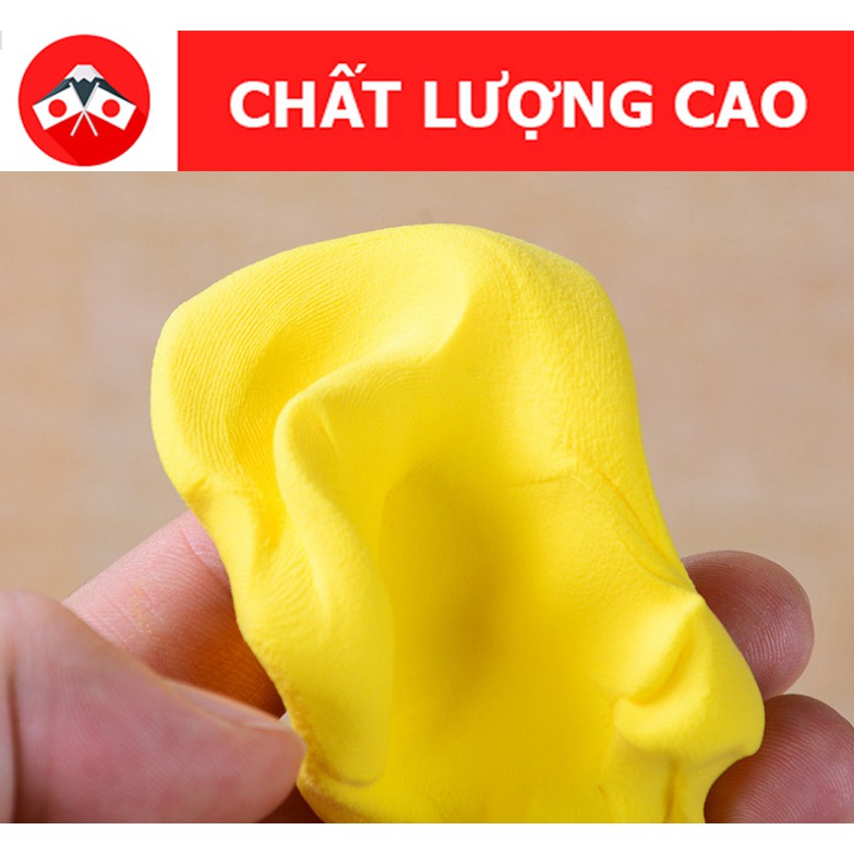 Đất sét nặn Nhật Thái Hàn 36 màu siêu nhẹ cực đẹp chất lượng cao