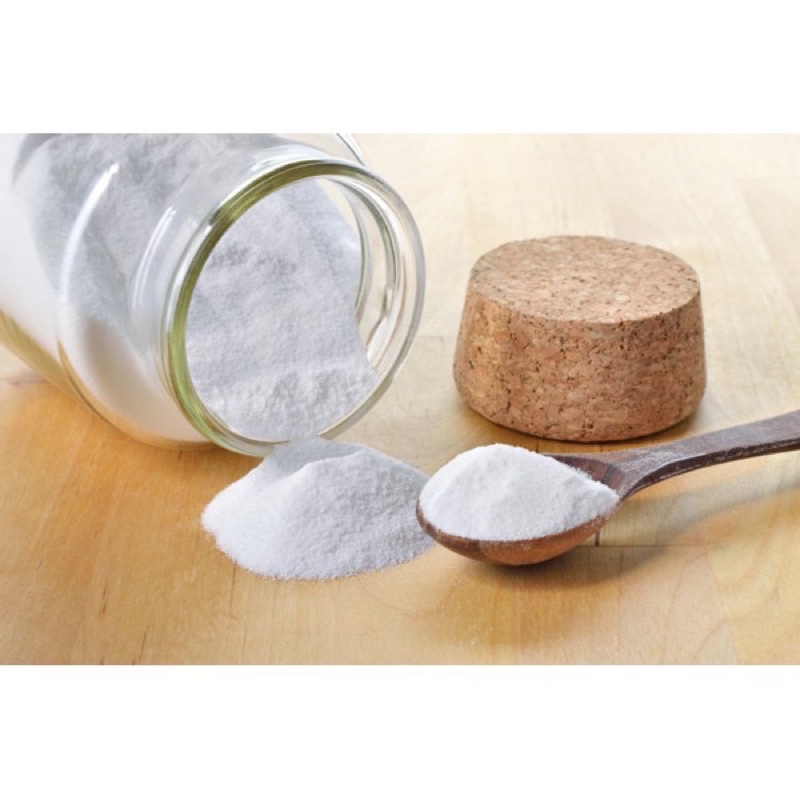 Bột Baking soda Chính Hãng, Bột nở Banking SODA