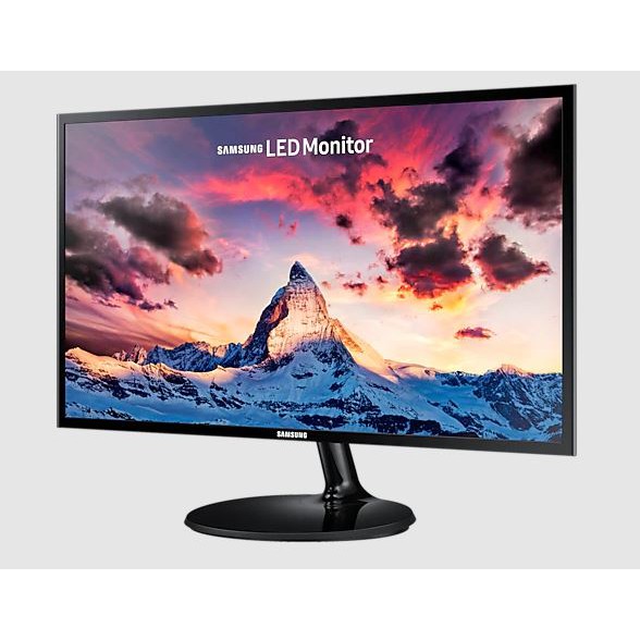 Màn hình Samsung 24F350 24" FullHD 5ms 60Hz FreeSync PLS-Chính hãng | BigBuy360 - bigbuy360.vn