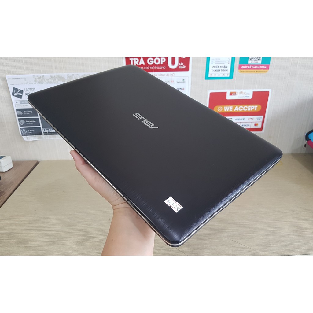 Asus A540L (i3 5005U, Ram 4GB, SSD 128G, NVIDIA) | BigBuy360 - bigbuy360.vn