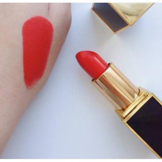 xả kho giá gôc Son TF màu 06-Flame - truyền cảm hứng bất tận