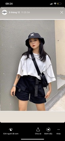 Shorts Box Kaki