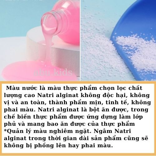 Đồ chơi TẠO HÌNH giáo dục sáng tạo  bổ ích cho trẻ em