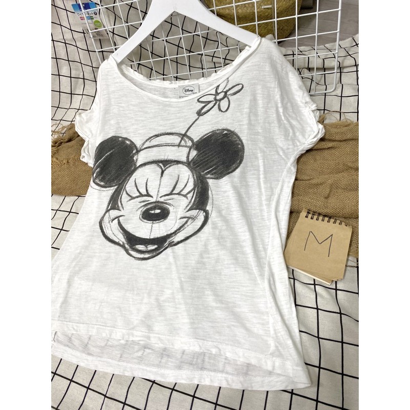 ÁO THUN 2HAND HÀN NHẬT