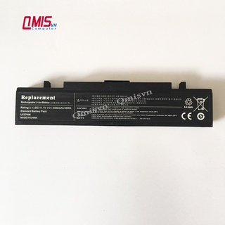 Pin laptop Samsung NP270E4 NP270E5 NP275E4 NP275E5 NP300E4 NP300E5 NP300V4 NP300V5 NT300V4 NT300V5 – R428 – 6 CELL