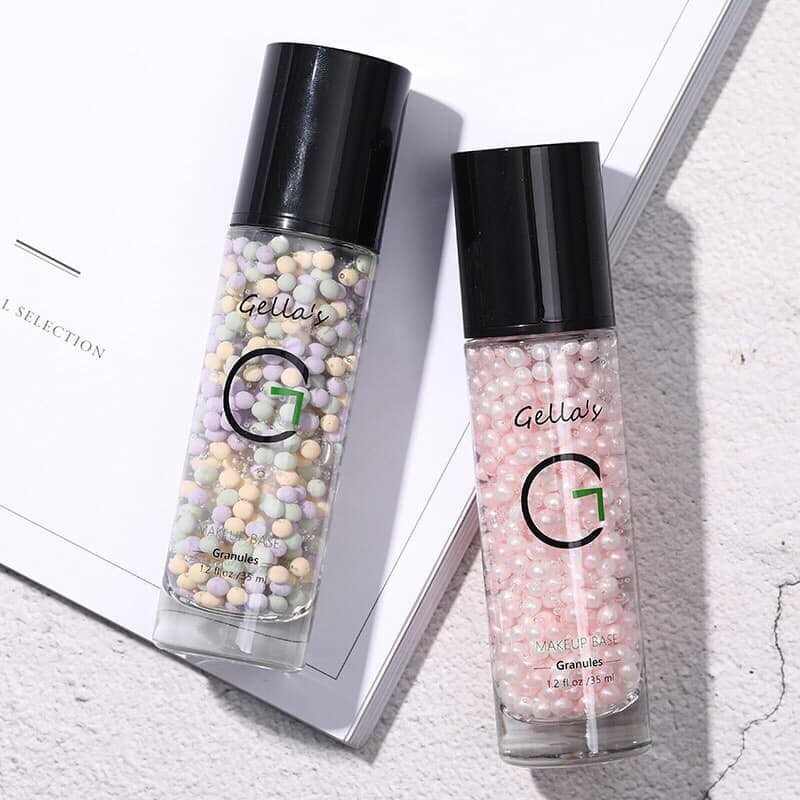 Kem dưỡng ẩm che khuyết điểm ngọc trai Gella's