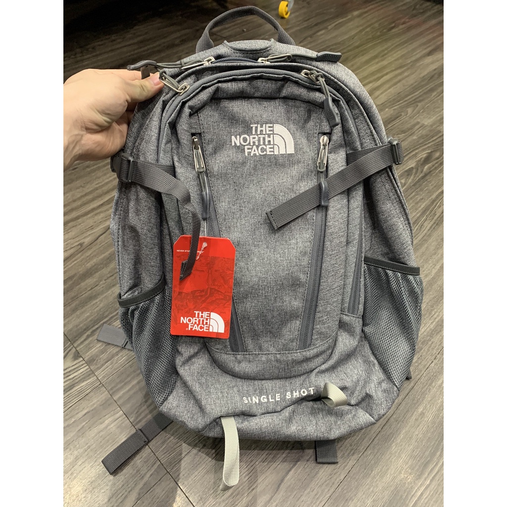 Balo Giá Rẻ The North Face Single Shot