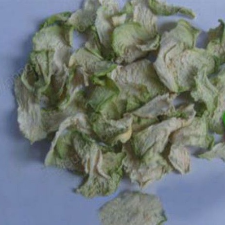 100G Xu Hào Khô Dạng Miếng Sấy Lạnh