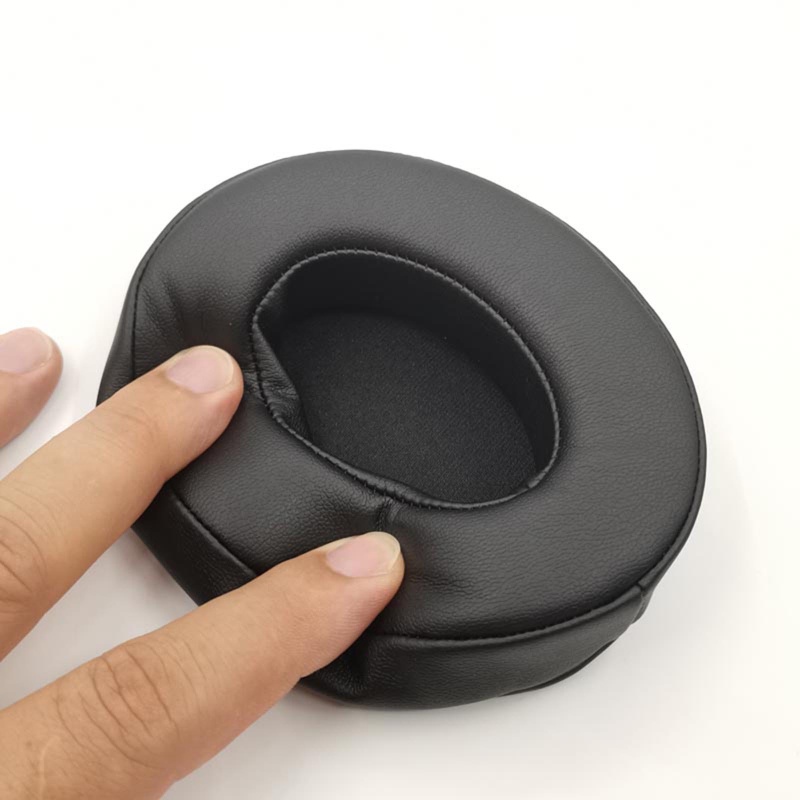 1 Cặp Mút Đệm Tai Nghe Thay Thế Tương Thích Với Brainwavz HM5