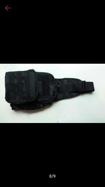 Túi chéo quân đội Army cao cấp nam nữ | BigBuy360 - bigbuy360.vn