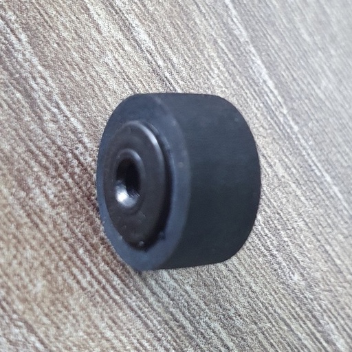 Bánh tì 13 x 8 x 2.5 mm cho cassette, đầu câm, đầu deck