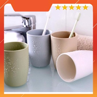 Cốc nhựa chịu nhiệt bằng lúa mạch nhiều màu sắc 88084 gì cũng có vp88