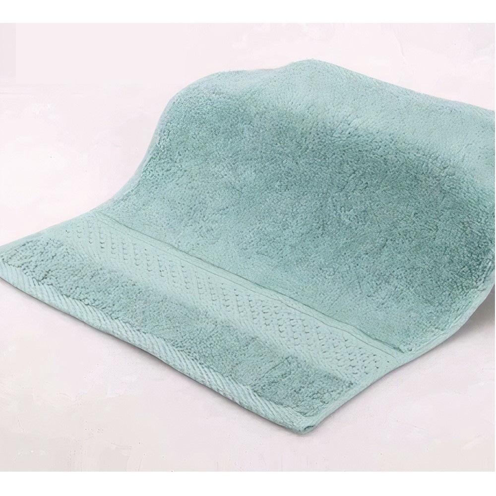 Set 3 Khăn Mặt Xuất Nhật MonoRed (Kích thước 34x34cm)