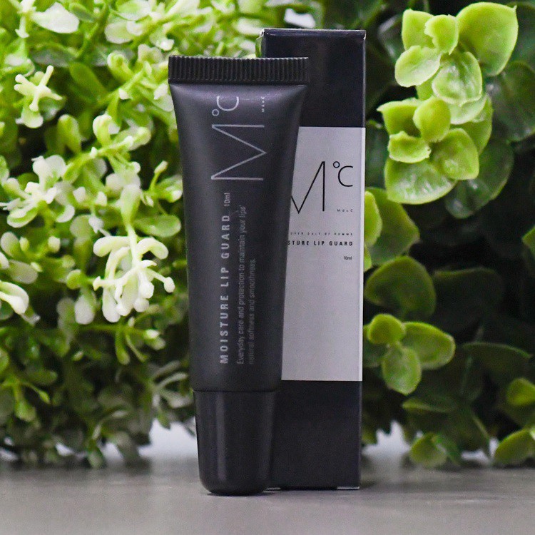 Gel dưỡng và chống khô môi MdoC Moisture Lip Guard 10ml - Mỹ Phẩm Nam - Hàn Quốc