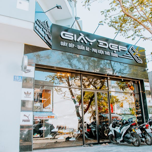 GiàyĐẹp store, Cửa hàng trực tuyến | BigBuy360 - bigbuy360.vn