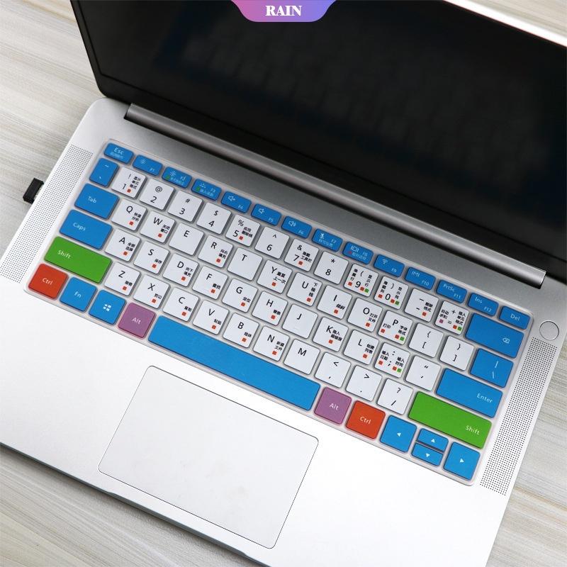 Vỏ bảo vệ da cho máy tính xách tay Huawei MateBook D 15 (AMD Ryzen) 15,6 inch 2020 dành cho máy tính xách tay Huawei MateBook D15-RAIN