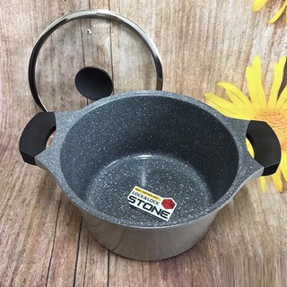 nồi stone lock&lock - nồi stone