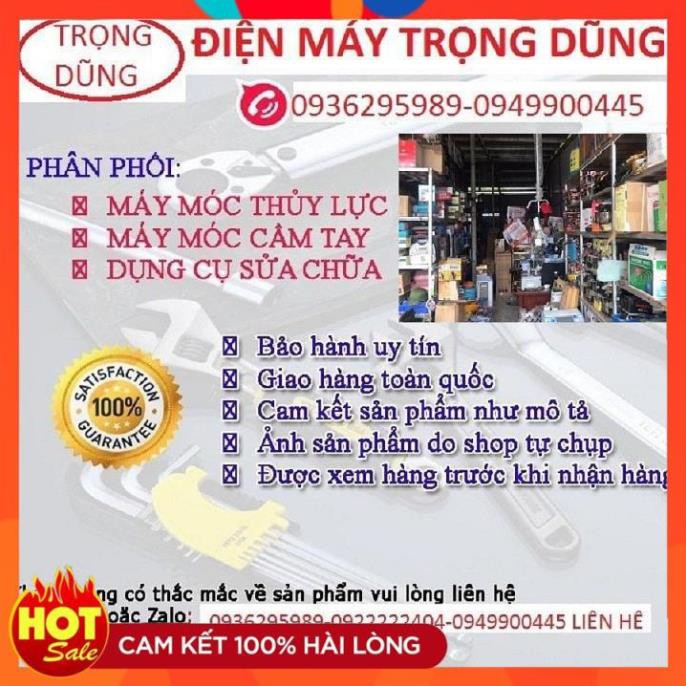 [Hàng Tốt] Máy khò nóng HIKARI Thái Lan công suốt 2000w