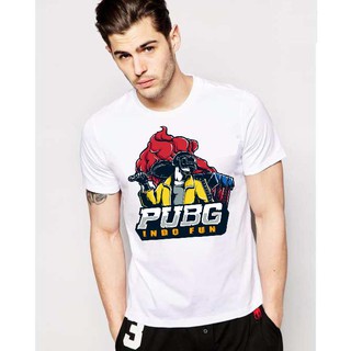 Áo thun nam pubg cao cấp mtt244