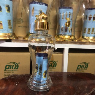Bình Thủy Tinh và Hũ Thủy Tinh Ngâm Rượu 0.75L ( HS 0.75L)