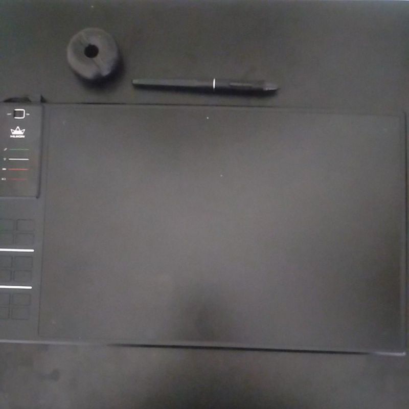 Bảng vẽ Huion WH 1409 V2