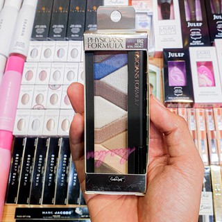 [ THANH LÝ ] Physicians Formula - Bảng phấn mắt Instaready Multi-Finish Eyeshadow