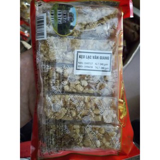 Kẹo lạc đặc sản 250gr
