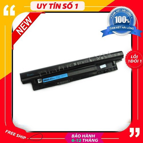 Pin laptop Dell Inspiron 15R 3000 3537 3541 3542 3467 5551 5555 3458 3551 3558 3878 3451 5558 3458 3440 3443